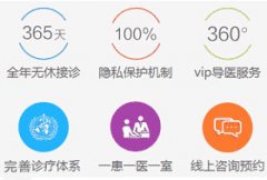 石家庄较好的泌尿男科医院